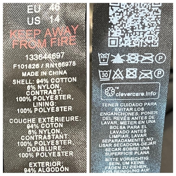 ASOS LUXE Curve off shoulder crochet bardot midi dress with bow back in black - Picture 9 of 10